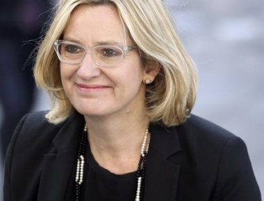 Α.Ραντ: «Μπορεί να έχουν διαφύγει της σύλληψης μέλη του δικτύου του μακελάρη του Μάντσεστερ»